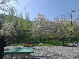 عکس اردوگاه آموزشی تربیتی مفتاح حوزه علمیه، بلوار امام رضا، مشهد 4