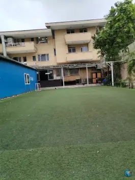 عکس دبیرستان متوسطه دوم و هنرستان خواجه نصیرالدین طوسی، سازمان برنامه جنوبی، تهران 2