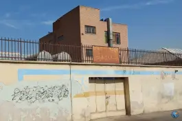 عکس دبستان پسرانه ولایت فقیه «محله بلورسازی» تهران 1