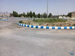 عکس دانشگاه آزاد اسلامی مرکز فریمان، جاده سد، فریمان 6