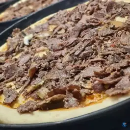 عکس فست فود ژیوان، پاسداران، ساوه 5