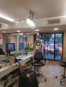 عکس داروخانه دکتر زحمتکش، محله سجاد شهر، مشهد 4