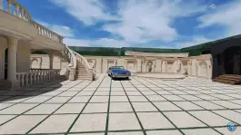 عکس عمارت وصال، دورود 2