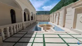 عکس عمارت وصال، دورود 4