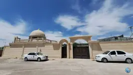 عکس عمارت وصال، دورود 5