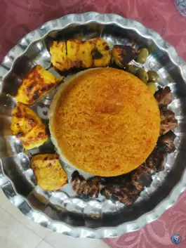 عکس رستوران چلو ماهی کباب عمو سید، بسیج، فیروزکوه 2