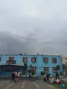 دبستان صدف، محله شریف، مشهد