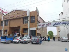 عکس اکبر جوجه گرگان - محله کلانتری 2