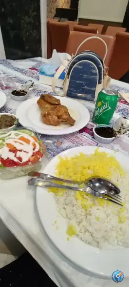 عکس اکبر جوجه گرگان - محله کلانتری 9