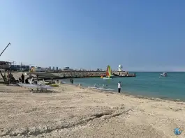 عکس پارک آبی ویبیت، مرجان، کیش 1