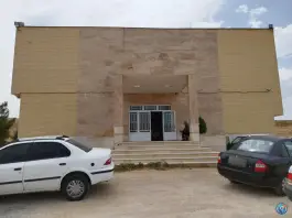 عکس دانشگاه پیام نور زرقان، بلوار پژوهش، زرقان 3