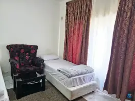 عکس های هتل نور، طالقانی، ماکو
