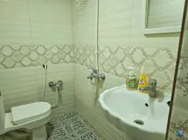 عکس هتل نور، طالقانی، ماکو 4