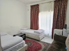 عکس هتل نور، طالقانی، ماکو 7