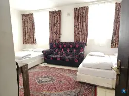 عکس هتل نور، طالقانی، ماکو 8