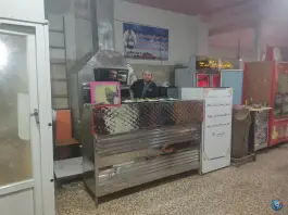 کباب ساطوری آذربایجان، میراث فرهنگی، نورآباد