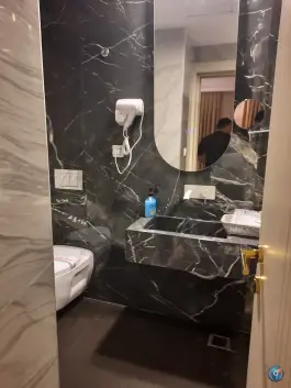 عکس هتل انتخاب، محله جنت، مشهد 2
