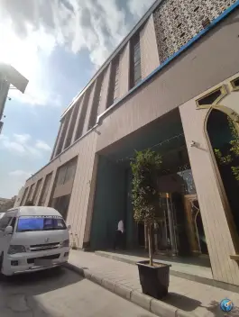 عکس هتل انتخاب، محله جنت، مشهد 9