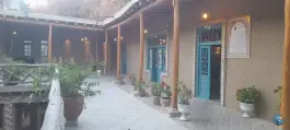 عکس اغذیه ییلاق طرقبه مشهد 2