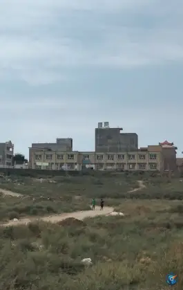 دبیرستان المهدی پارس آباد