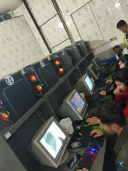 عکس گیم نت مشهد، بلوار امت 5