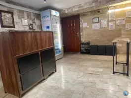 عکس باشگاه بدنسازی علم و حرکت (بانوان)، منیری جاوید، تهران 2