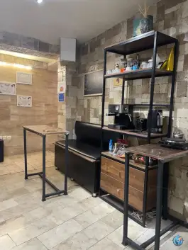 عکس باشگاه بدنسازی علم و حرکت (بانوان)، منیری جاوید، تهران 3