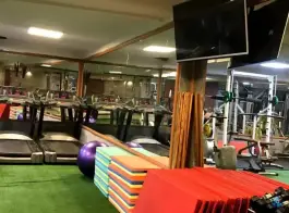 عکس باشگاه بدنسازی علم و حرکت (بانوان)، منیری جاوید، تهران 6