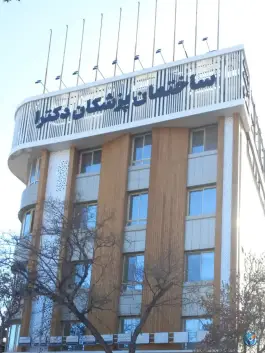 عکس ساختمان پزشکان دکترا، محله بهشت، مشهد 1