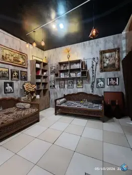عکس کباب و بریانی ترمه، بلوار مطهری، شهرضا 1
