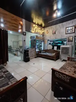عکس کباب و بریانی ترمه، بلوار مطهری، شهرضا 3