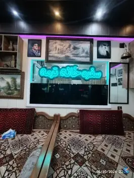 عکس کباب و بریانی ترمه، بلوار مطهری، شهرضا 4