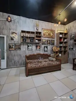 عکس کباب و بریانی ترمه، بلوار مطهری، شهرضا 8