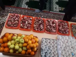 عکس دبیرستان نمونه دولتی حضرت محمد (ص) مصلی نژاد - محله شهید هاشمی نژاد مشهد 3