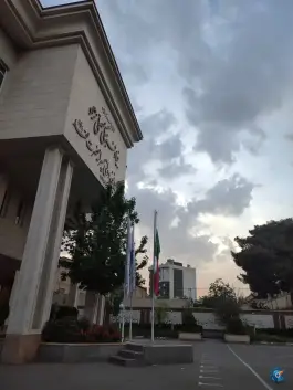 عکس دبیرستان نمونه دولتی حضرت محمد (ص) مصلی نژاد - محله شهید هاشمی نژاد مشهد 7