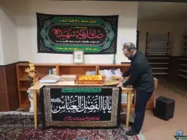 عکس دبیرستان نمونه دولتی حضرت محمد (ص) مصلی نژاد - محله شهید هاشمی نژاد مشهد 8