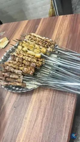 عکس جگرکی پرسپولیس جوادیه تهران 4