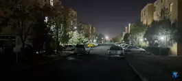 عکس پارکینگ ۷۴، شهرک دانشگاه تهران، تهران 1