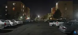 عکس پارکینگ ۷۴، شهرک دانشگاه تهران، تهران 3