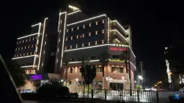 عکس هتل بزرگ پارسیا قم، سالاریه، سلفچگان 2