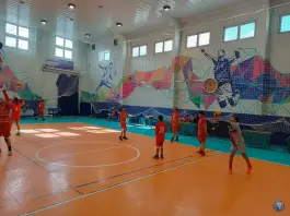 عکس سالن ورزشی شهید محرابی، کلاهدوز، مشهد 4