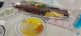 عکس رستوران البرز، نیلوفر - شهید قندی، تهران 7