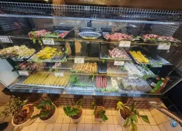 عکس جیگر گوشه، خانه گستر، کیش 3