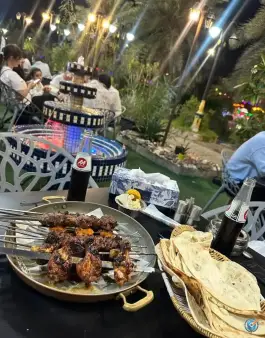 عکس جیگر گوشه، خانه گستر، کیش 5