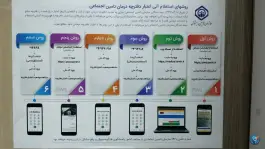 عکس داروخانه شبانه روزی دکتر تقی آبادی، طلاب، مشهد 5