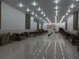 عکس کافه رستوران پدیده، قروه درجزین، همدان 3