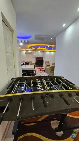 عکس ویلا استخر جکوزی عبادتی، بهاران، رامسر 5