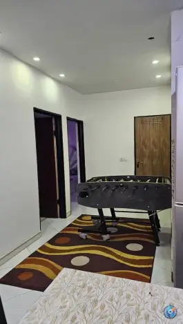 عکس ویلا استخر جکوزی عبادتی، بهاران، رامسر 8