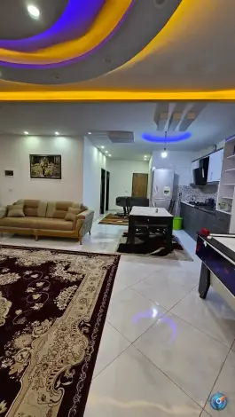 عکس ویلا استخر جکوزی عبادتی، بهاران، رامسر 10
