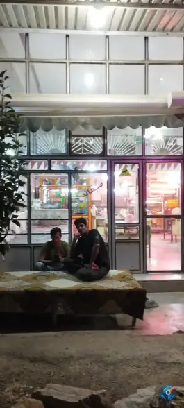 عکس های ساندویچی جواد دیواندره